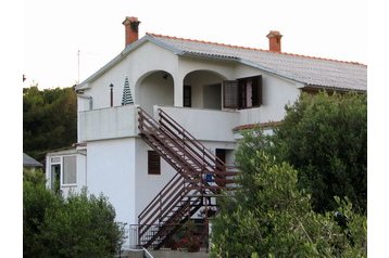 Hrvatska Privát Rab, Eksterijer